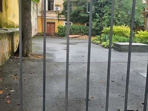 квартира за адресою Канатна вул., 94