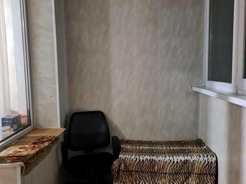 квартира за адресою Миколи Закревського вул., 95-Г