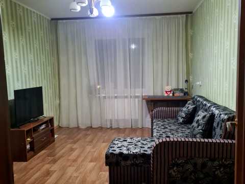 квартира за адресою Миколи Закревського вул., 95-Г