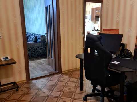 квартира за адресою Миколи Закревського вул., 95-Г