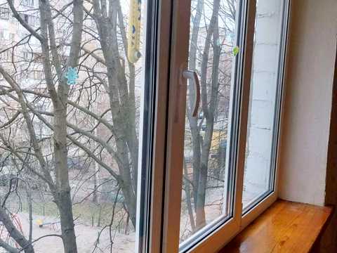 квартира за адресою Академіка Навашина вул., 13