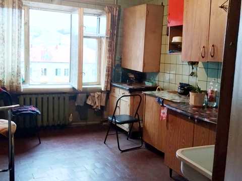 квартира за адресою Академіка Навашина вул., 13