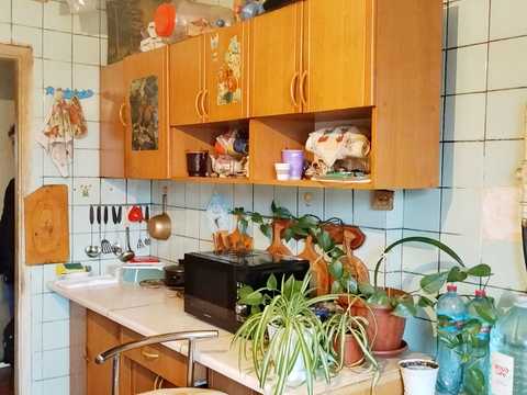 квартира за адресою Академіка Навашина вул., 13