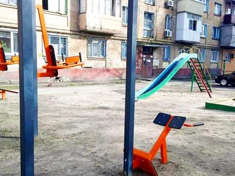 квартира за адресою Академіка Навашина вул., 13