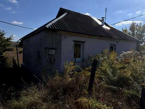 будинок за адресою Волошкова вул. (Калініна)