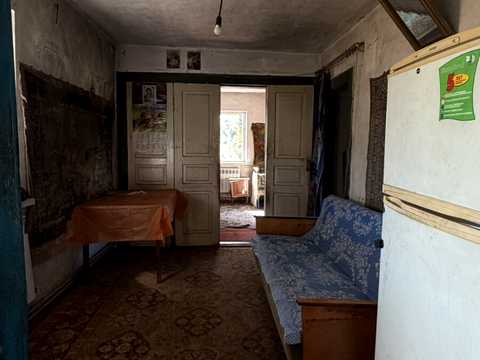 будинок за адресою Волошкова вул. (Калініна)