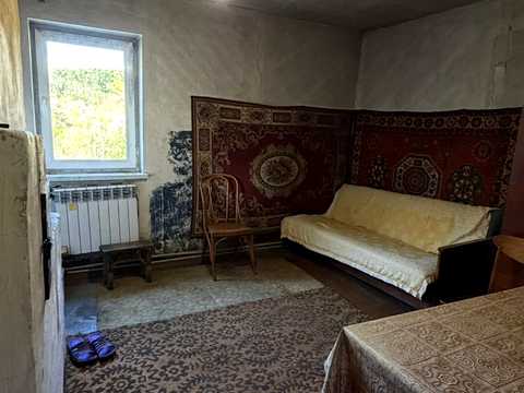 будинок за адресою Волошкова вул. (Калініна)