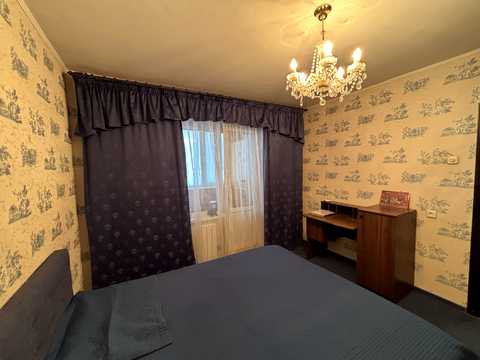 квартира по адресу Миропольская ул., 25