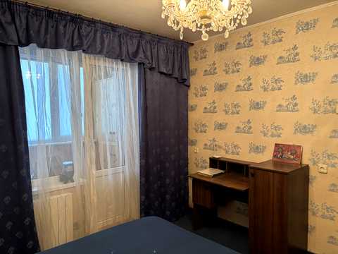 квартира по адресу Миропольская ул., 25
