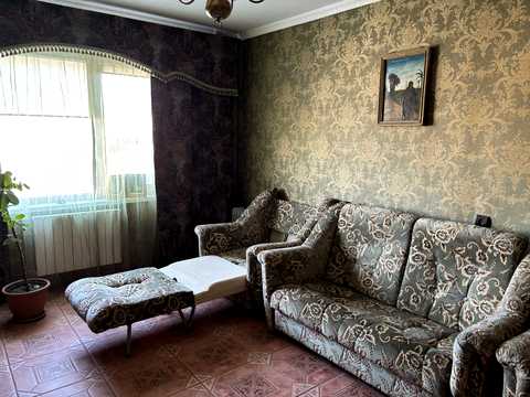 квартира по адресу Миропольская ул., 25