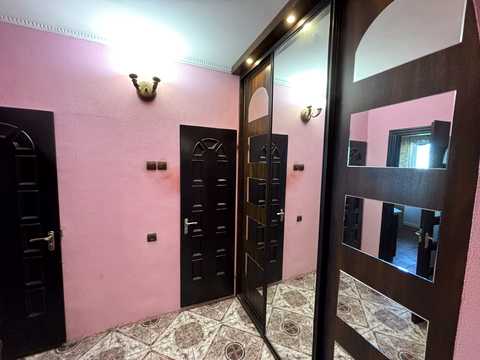 квартира по адресу Миропольская ул., 25
