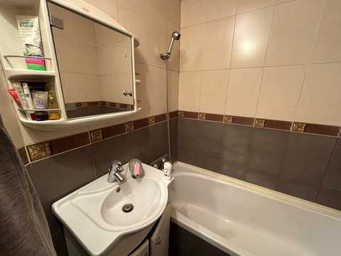 квартира по адресу Миропольская ул., 25