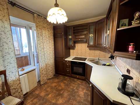квартира по адресу Миропольская ул., 25