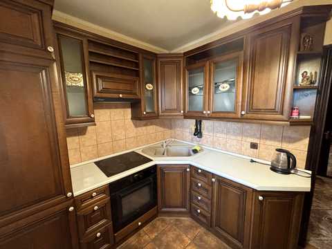 квартира по адресу Миропольская ул., 25