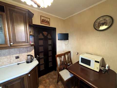 квартира по адресу Миропольская ул., 25