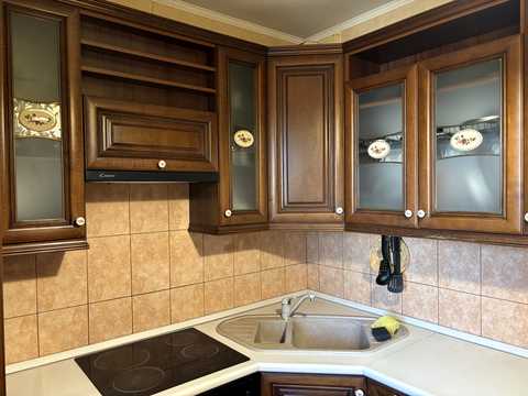 квартира по адресу Миропольская ул., 25