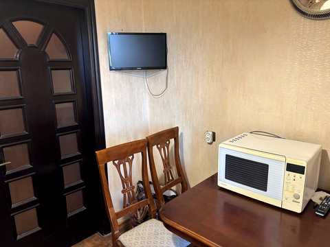 квартира по адресу Миропольская ул., 25