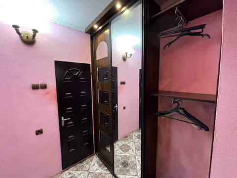 квартира по адресу Миропольская ул., 25