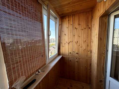 квартира по адресу Миропольская ул., 25