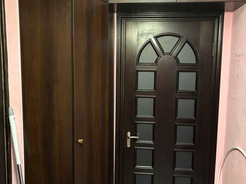 квартира по адресу Миропольская ул., 25