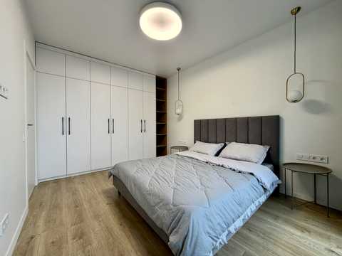 квартира за адресою Зарічна вул., 6 к3