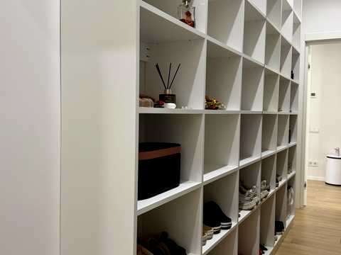 квартира за адресою Зарічна вул., 6 к3