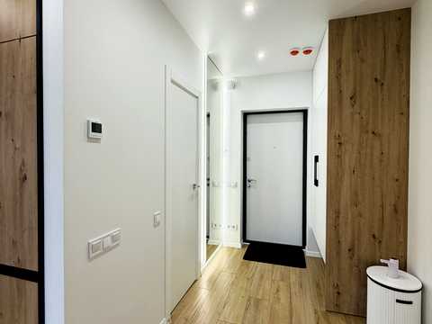 квартира за адресою Зарічна вул., 6 к3