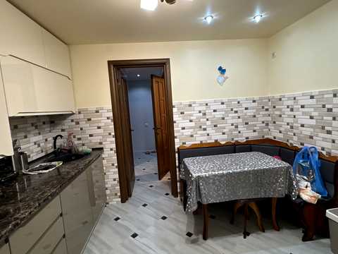 квартира по адресу Героїв 128-ї Бригади ул. (8 Березня), 23
