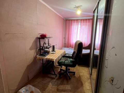 кімната за адресою Люстдорфська дорога вул. (Черноморская дорога), 31б