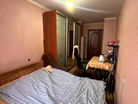 кімната за адресою Люстдорфська дорога вул. (Черноморская дорога), 31б