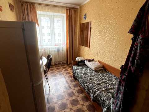 кімната за адресою Люстдорфська дорога вул. (Черноморская дорога), 31б