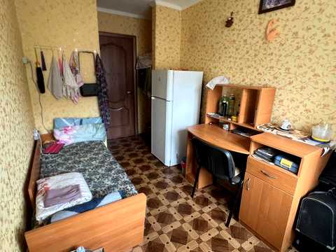кімната за адресою Люстдорфська дорога вул. (Черноморская дорога), 31б