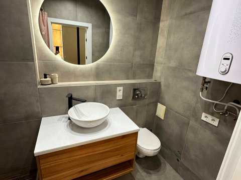квартира по адресу Жемчужная ул., 1б