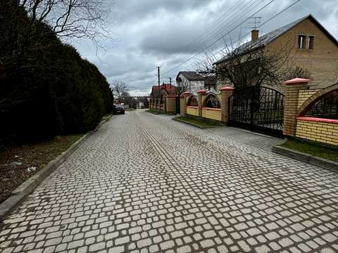 будинок за адресою с. Сокільники, Княгині Ольги вул., 6