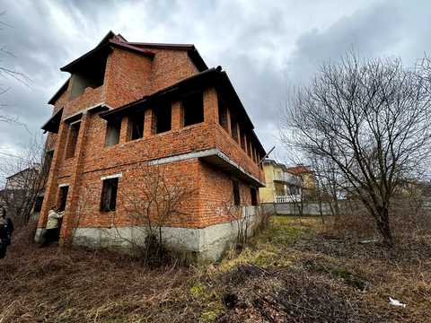 будинок за адресою с. Сокільники, Княгині Ольги вул., 6