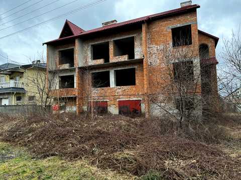 дом по адресу Княгини Ольги ул., 6