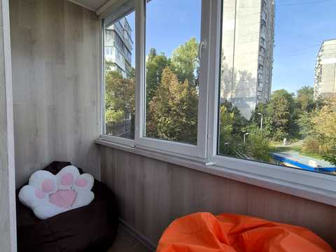 квартира по адресу Васильковская ул., 2