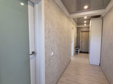 квартира по адресу Васильковская ул., 2