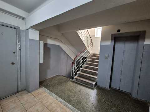 квартира по адресу Васильковская ул., 2