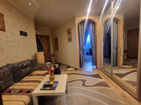 квартира по адресу Бориса Гмыри ул., 16