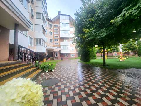 квартира по адресу Бориса Гмыри ул., 16
