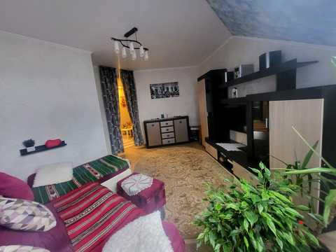квартира по адресу Бориса Гмыри ул., 16