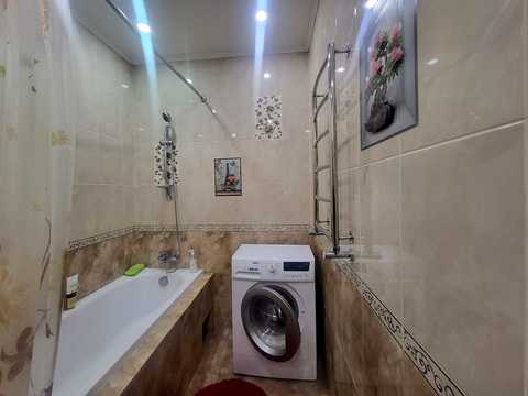 квартира по адресу Бориса Гмыри ул., 16