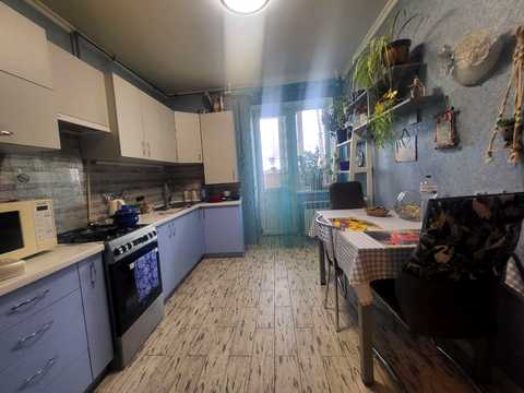 квартира по адресу Бориса Гмыри ул., 16