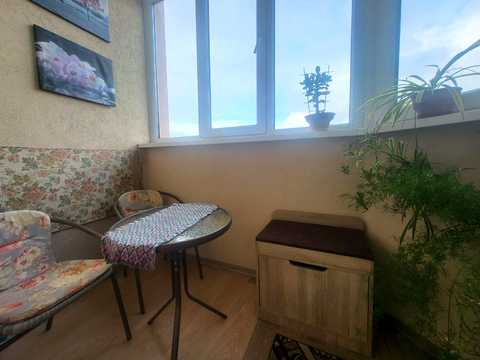 квартира по адресу Бориса Гмыри ул., 16