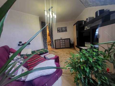 квартира по адресу Бориса Гмыри ул., 16