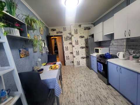 квартира по адресу Бориса Гмыри ул., 16