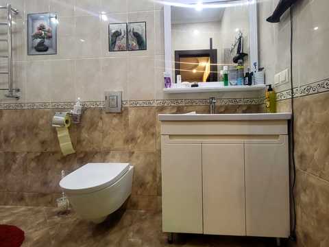 квартира по адресу Бориса Гмыри ул., 16