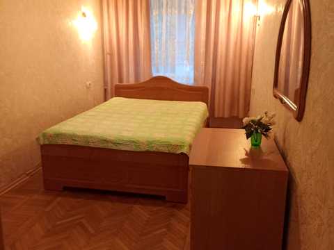квартира за адресою Джона Маккейна вул. (Івана Кудрі), 35-А