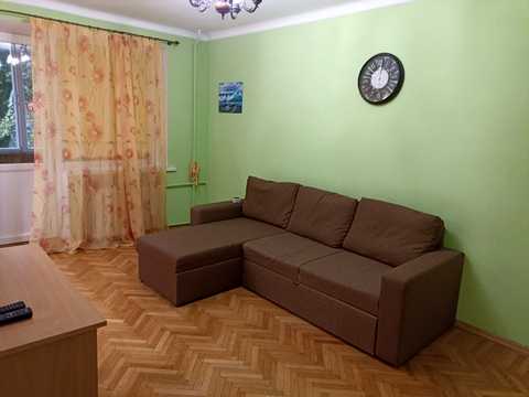 квартира за адресою Джона Маккейна вул. (Івана Кудрі), 35-А